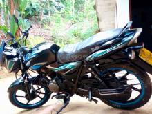 Bajaj Discover 2010 Motorbike