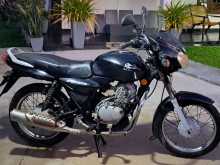 Bajaj Discover 2008 Motorbike