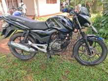 Bajaj Discover 2015 Motorbike
