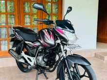 Bajaj Discover 125m 2014 Motorbike