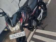 Bajaj Discover 2015 Motorbike