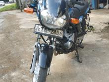 Bajaj Discover 2006 Motorbike
