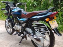 Bajaj Discover 2007 Motorbike
