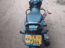 Bajaj Discover 2008 Motorbike