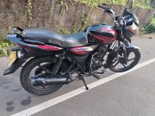 Bajaj Discover 2011 Motorbike