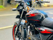 Bajaj Discover 2009 Motorbike