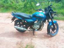 Bajaj Discover 2006 Motorbike