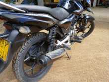 Bajaj Discover 2014 Motorbike
