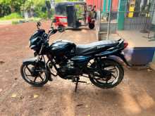 Bajaj Discover 2007 Motorbike