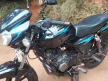 Bajaj Discover 2008 Motorbike