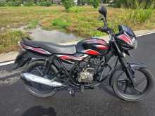 Bajaj Discover 2014 Motorbike