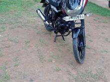 Bajaj Discover 2013 Motorbike