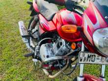 Bajaj Discover 2006 Motorbike