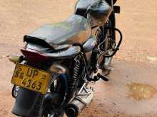 Bajaj Discover 2008 Motorbike