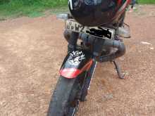 Bajaj Discover 2000 Motorbike