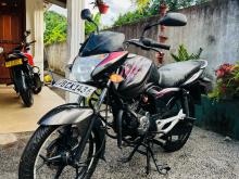 Bajaj Discover 2015 Motorbike
