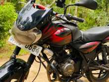 Bajaj Discover 2011 Motorbike