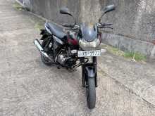 Bajaj Discover 2011 Motorbike