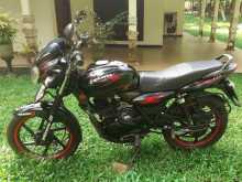 Bajaj Discover 2007 Motorbike