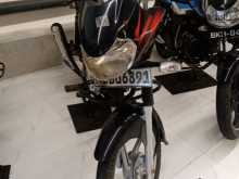 Bajaj Discover 2016 Motorbike