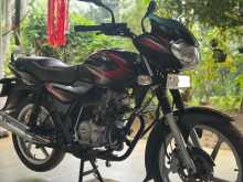 Bajaj Discover 2015 Motorbike