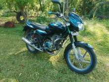 Bajaj Discover 2006 Motorbike