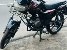 Bajaj Discover 2011 Motorbike