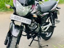 Bajaj Discover 2014 Motorbike