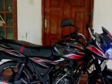 Bajaj Discover 2013 Motorbike