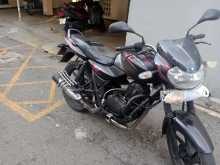 Bajaj Discover 2008 Motorbike