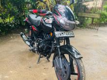 Bajaj Discover 2010 Motorbike