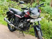 Bajaj Discover 2011 Motorbike