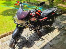 Bajaj Discover 2013 Motorbike
