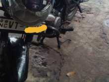 Bajaj Discover 2010 Motorbike