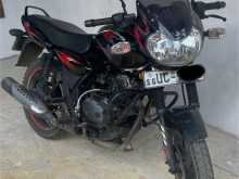 Bajaj Discover 2007 Motorbike