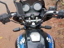 Bajaj Discover 2011 Motorbike