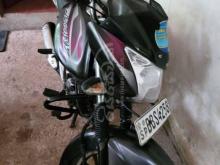 Bajaj Discover 2014 Motorbike