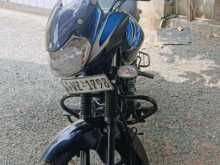 Bajaj Discover 2010 Motorbike