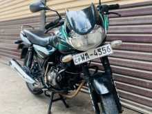 Bajaj Discover 2010 Motorbike