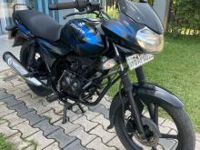Bajaj Discover 2013 Motorbike