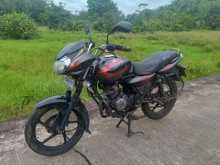 Bajaj Discover 2013 Motorbike