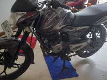 Bajaj Discover 2015 Motorbike
