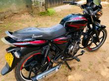 Bajaj Discover 2012 Motorbike
