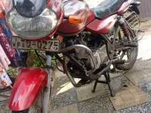 Bajaj Discover 2011 Motorbike