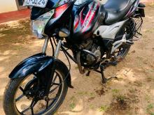 Bajaj Discover 2012 Motorbike
