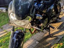 Bajaj Discover 2006 Motorbike