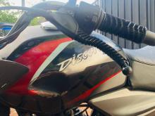 Bajaj Discover 2018 Motorbike