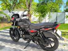 Bajaj Discover 2010 Motorbike