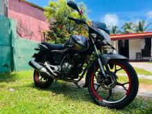 Bajaj Discover 2015 Motorbike