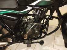 Bajaj Discover 2010 Motorbike